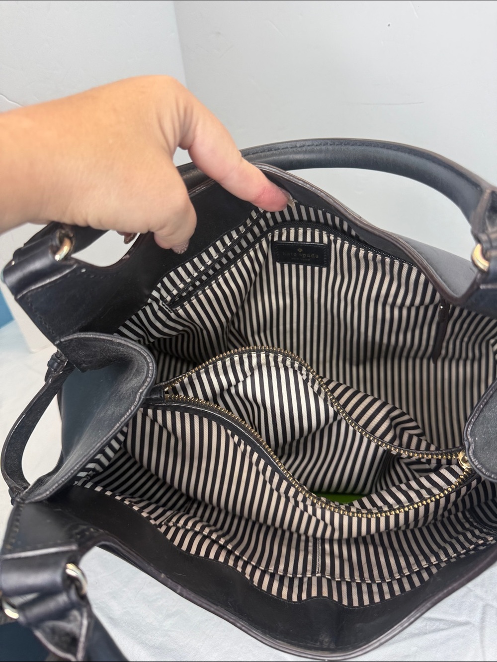 kate spade Kate Spade Vanston Dylan bag - Picture 8 of 10